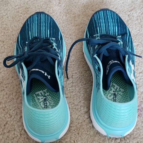 Under armour speedform velocity - Picture 3 of 7